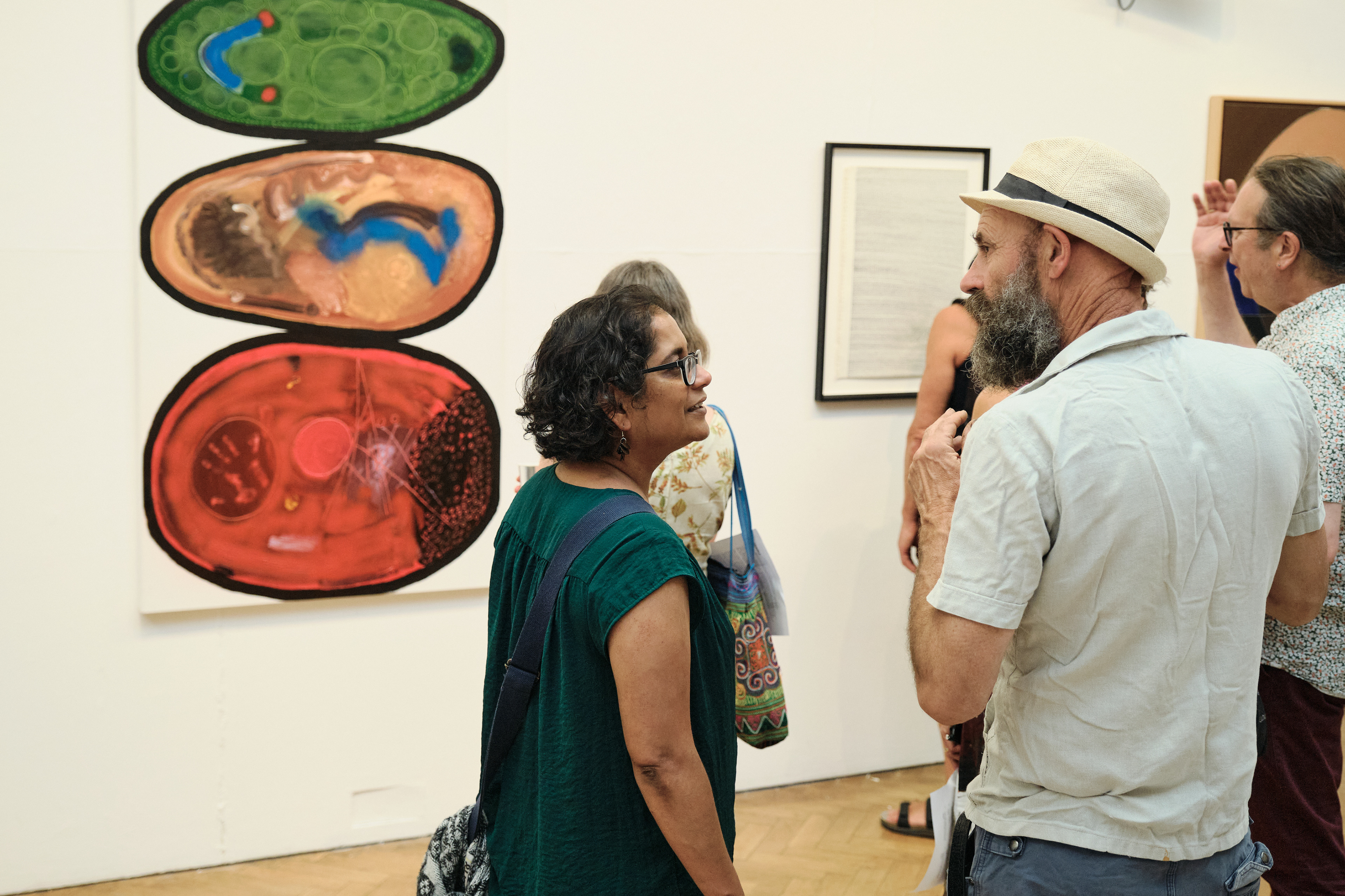 Photo credit: Jack Offord for ArtSpace LifeSpace.