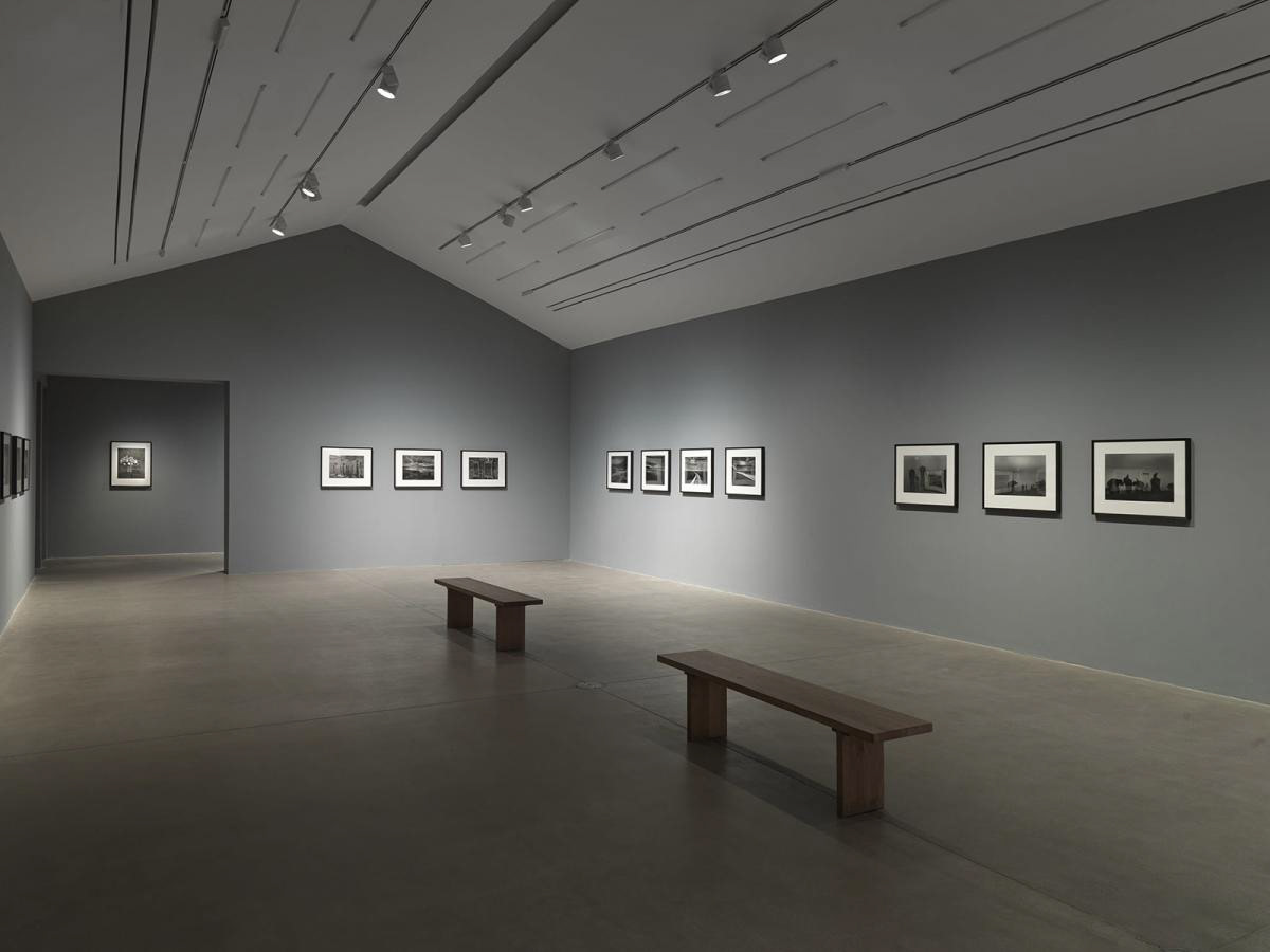 Image credit: Ken Adlard for Hauser & Wirth.