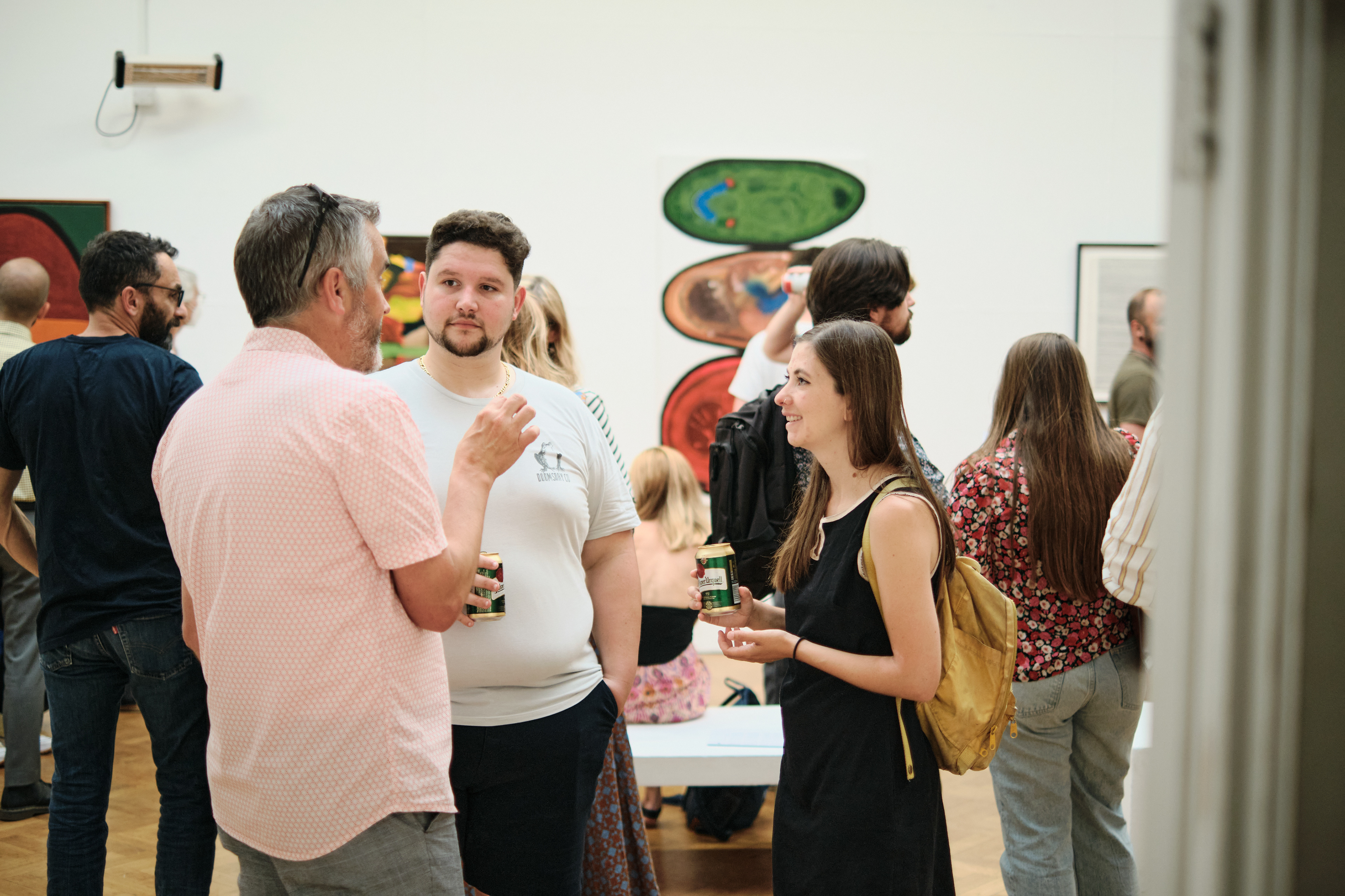 Photo credit: Jack Offord for ArtSpace LifeSpace.