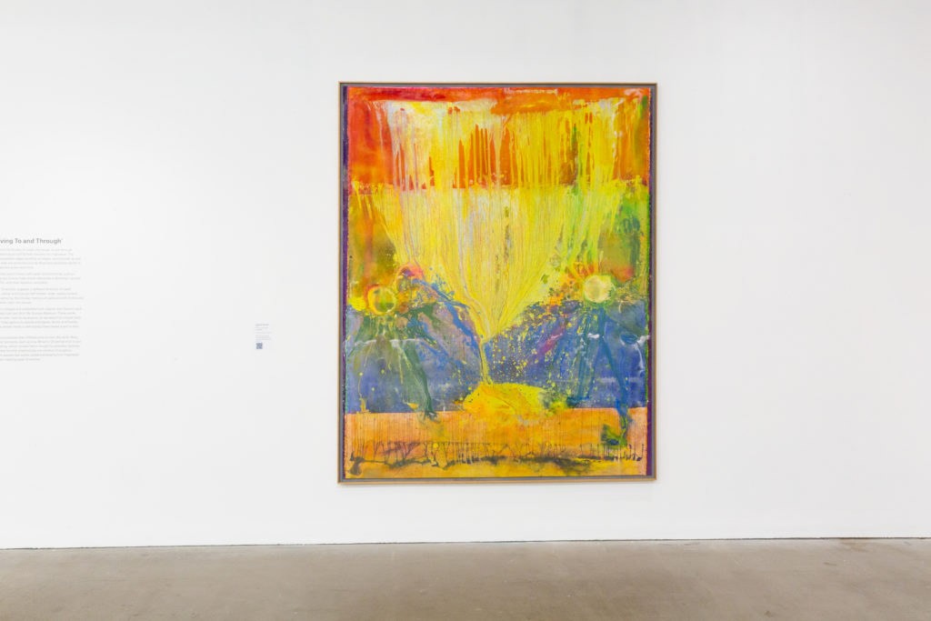 Image credit: Lisa Whiting Photography for Arnolfini, all rights reserved.