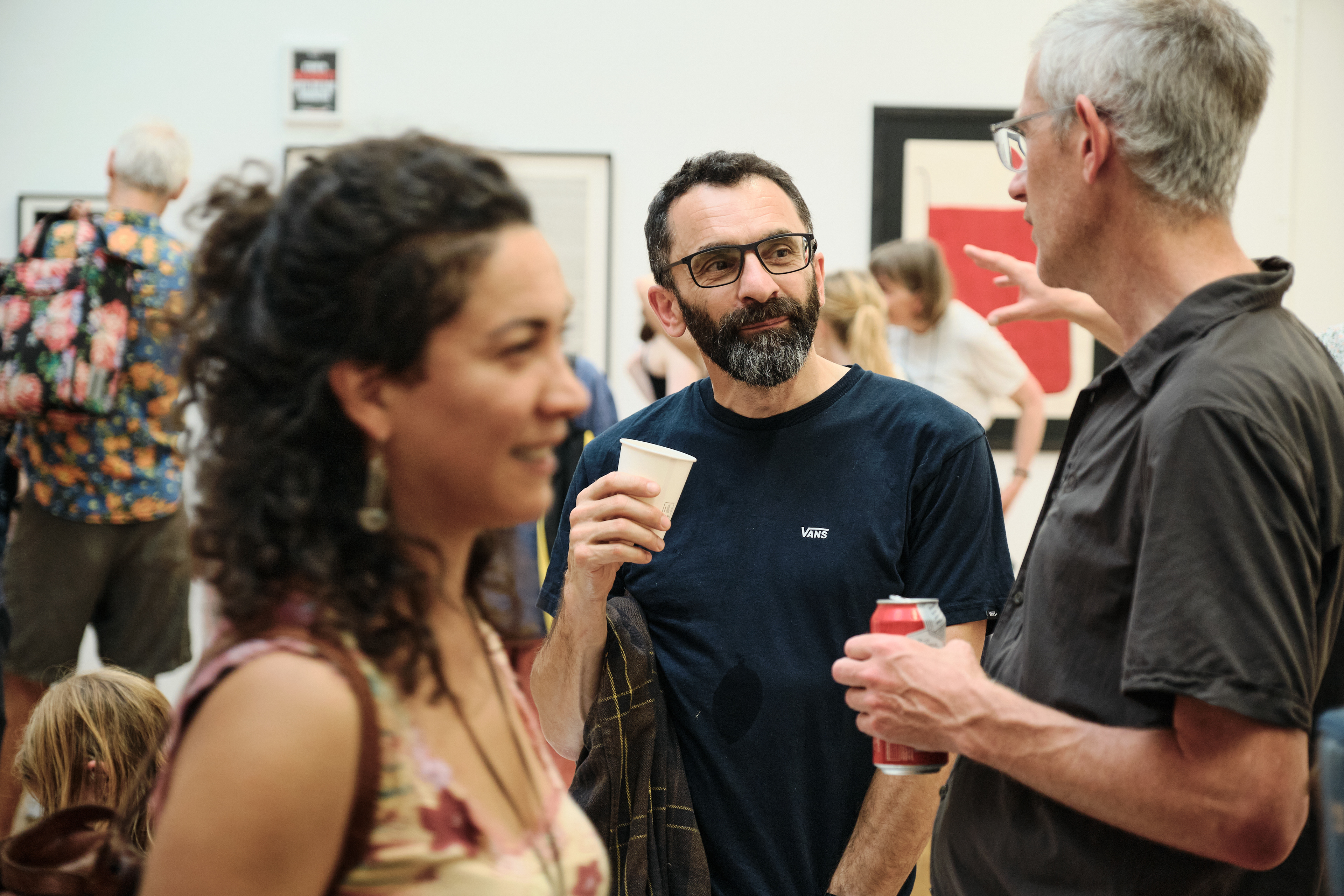 Photo credit: Jack Offord for ArtSpace LifeSpace.