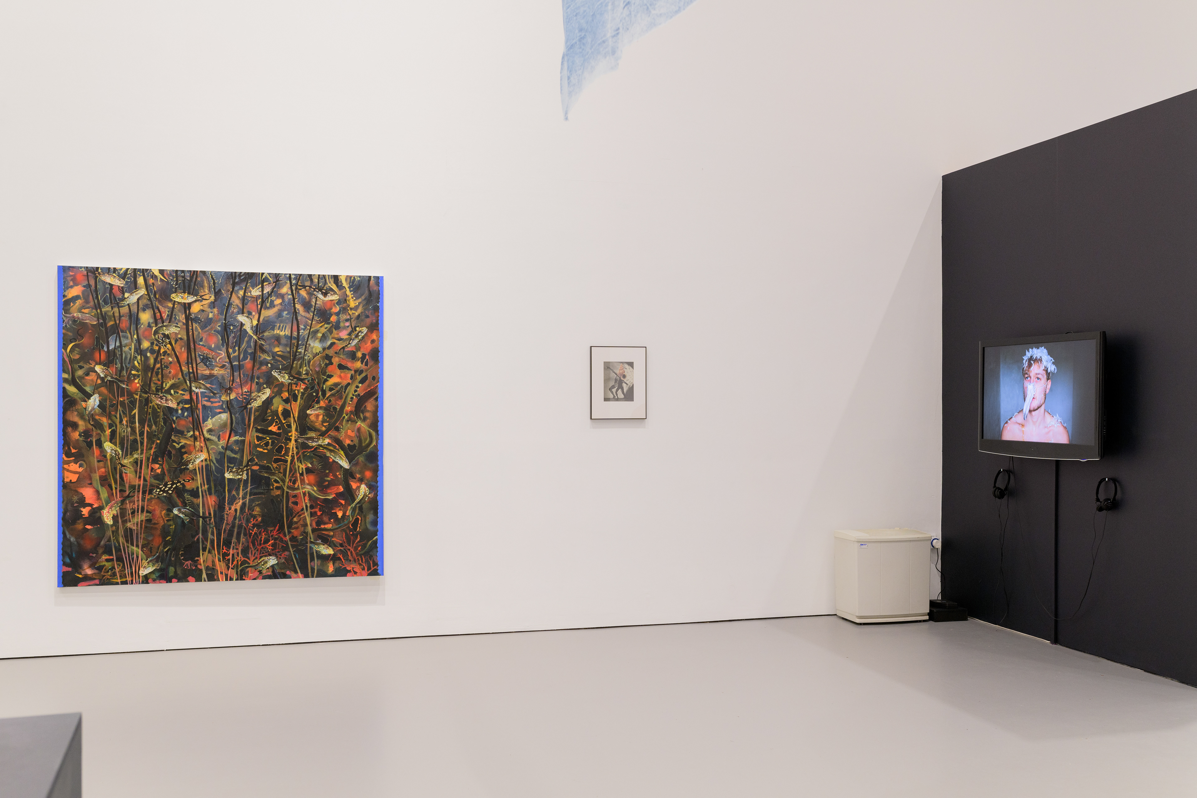 Image credit: Paul Blakemore for The Edge, University of Bath. 