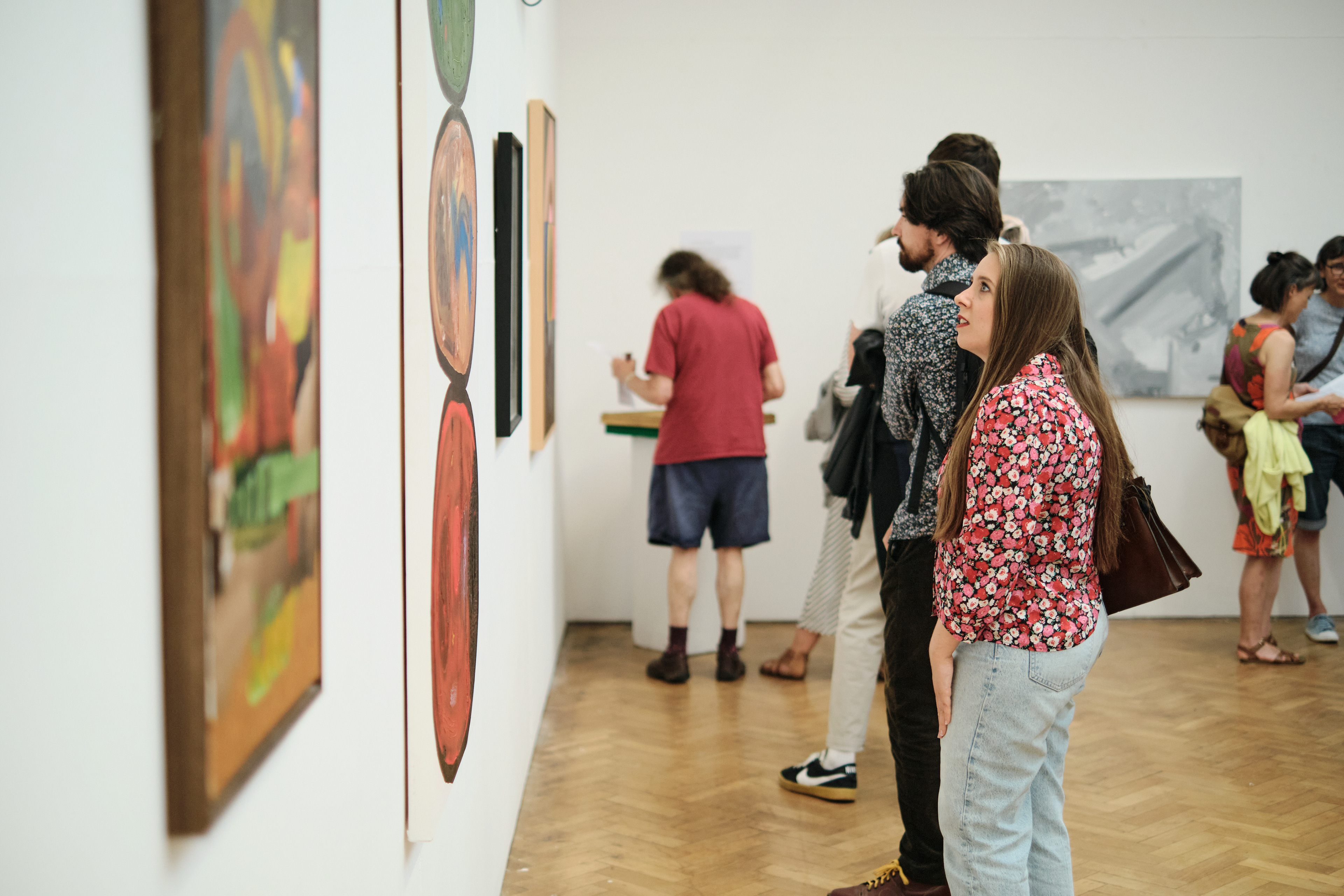 Photo credit: Jack Offord for ArtSpace LifeSpace.