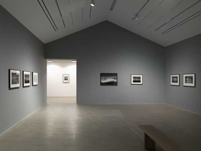 Image credit: Ken Adlard for Hauser & Wirth.
