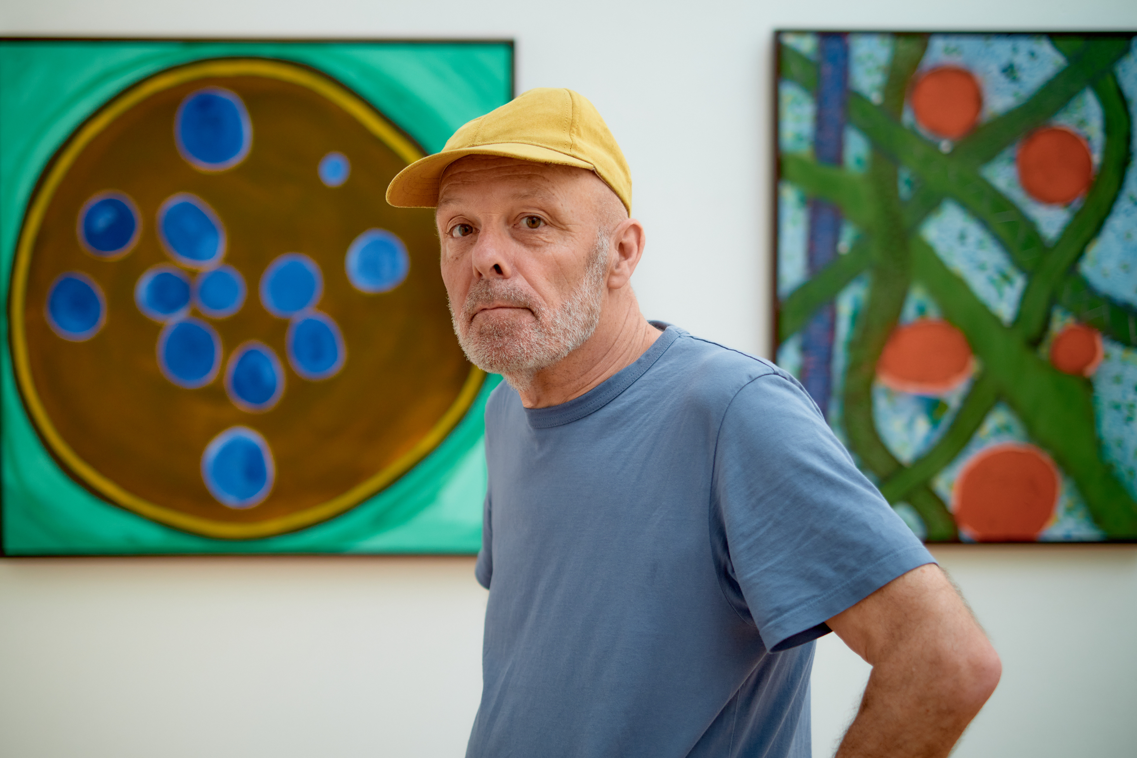 Photo credit: Jack Offord for ArtSpace LifeSpace.