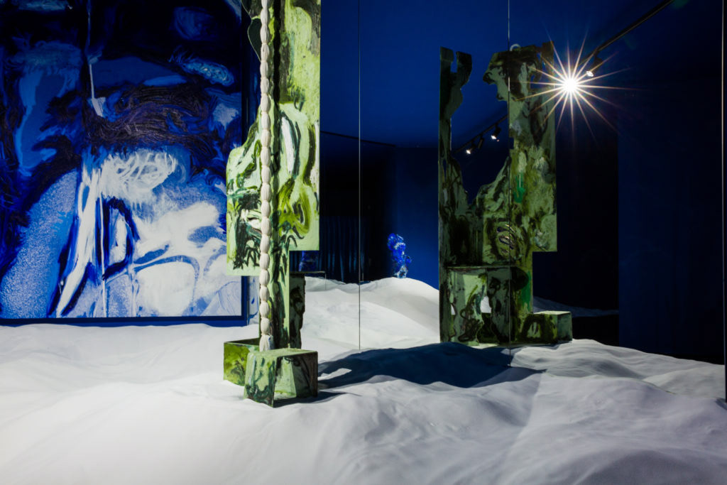 Image credit: Lisa Whiting for Arnolfini. All rights reserved.