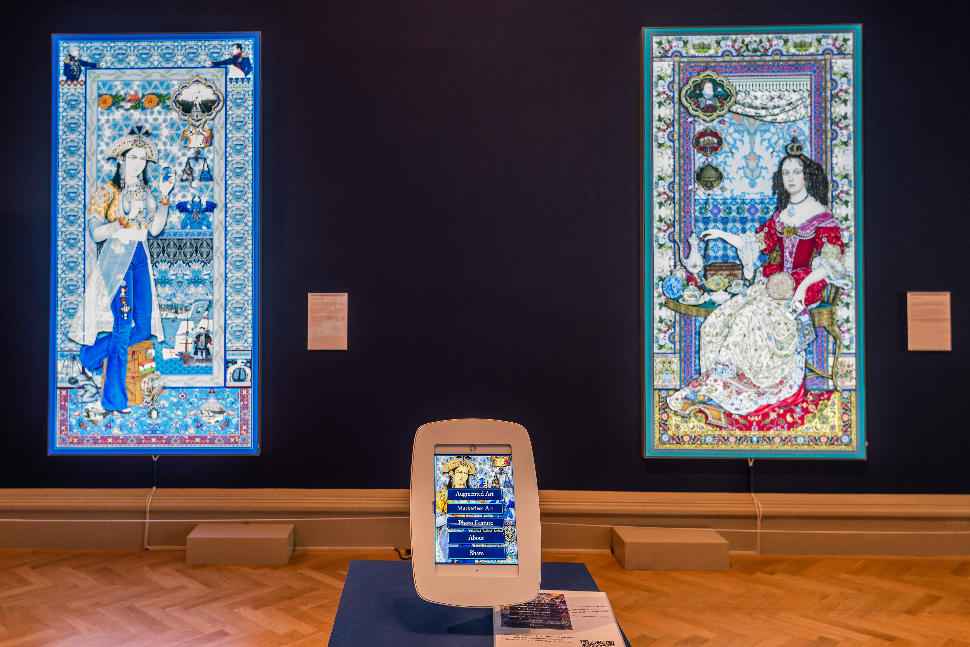 Photo credit: David Kirkham for Norfolk Museums Service