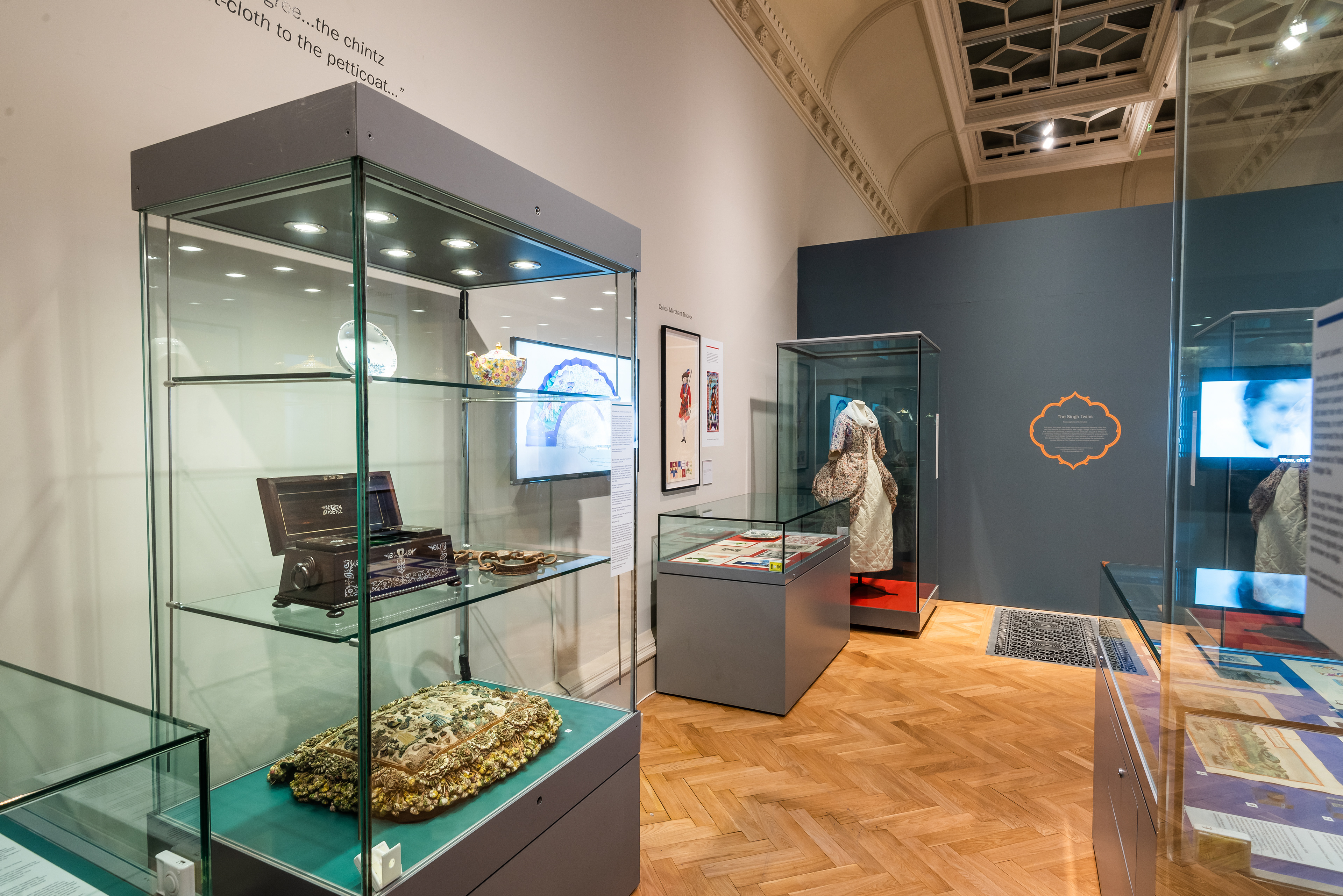 Photo credit: David Kirkham for Norfolk Museums Service