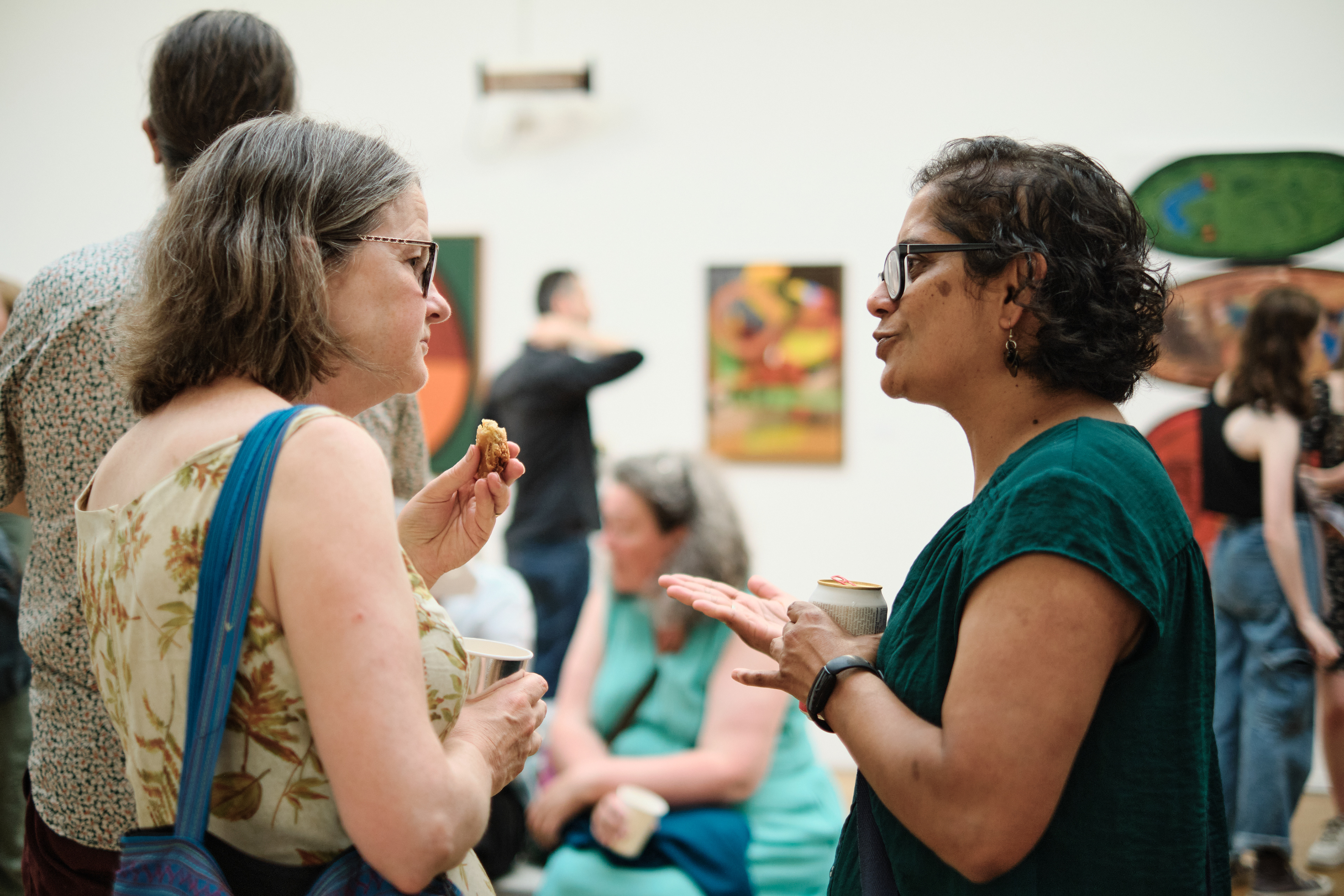 Photo credit: Jack Offord for ArtSpace LifeSpace.