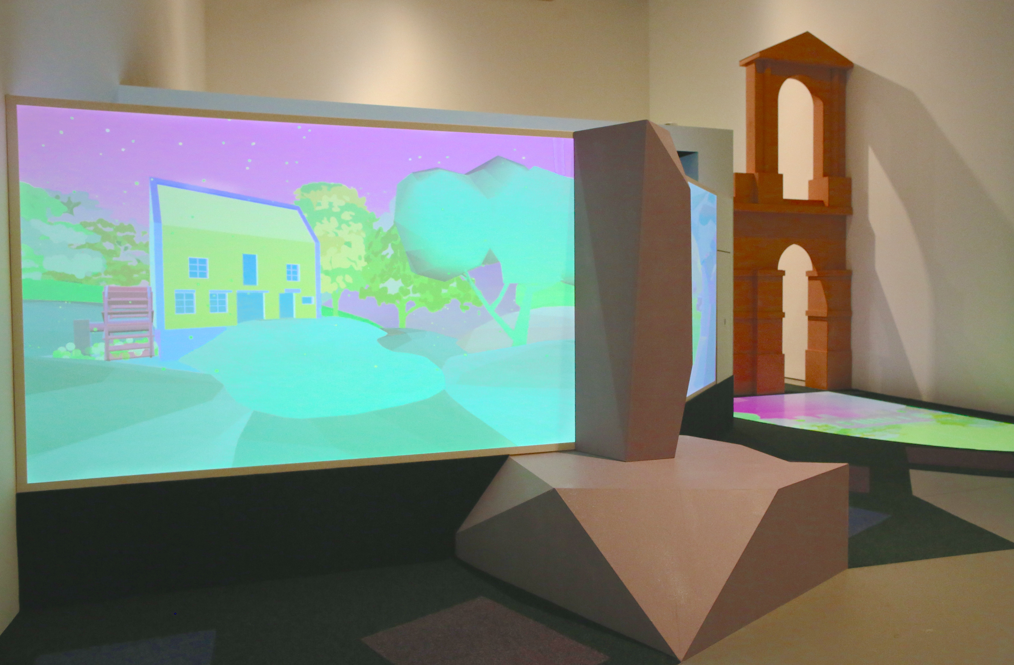 Image credit: Anna Barclay for The Edge, University of Bath.