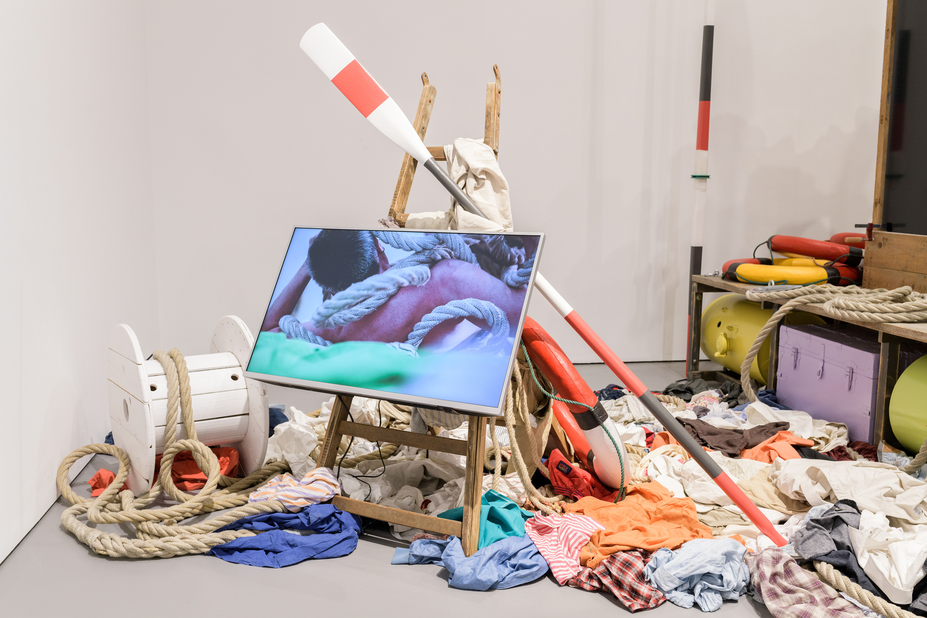 Image credit: Paul Blakemore for The Edge, University of Bath. 