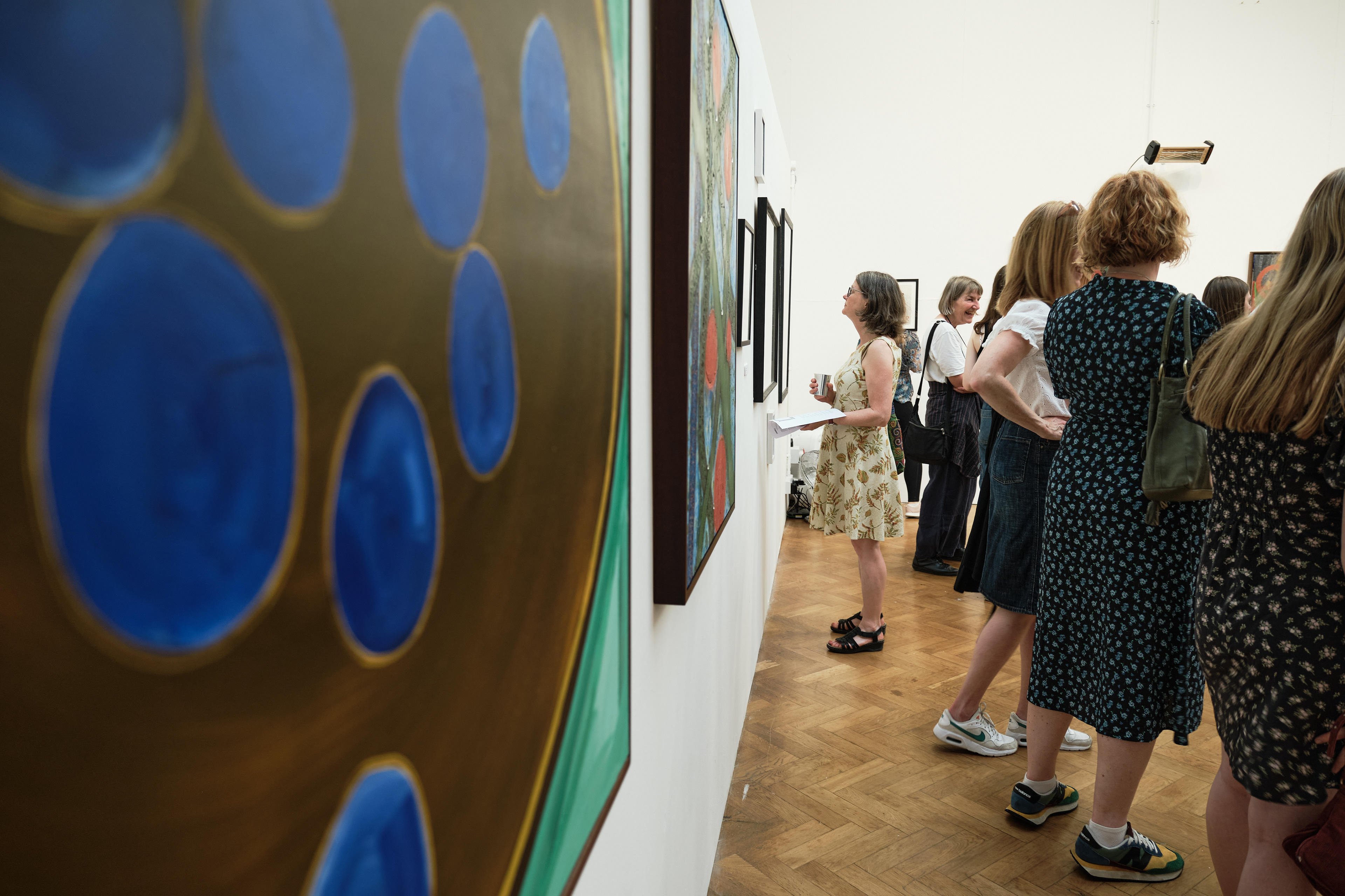 Photo credit: Jack Offord for ArtSpace LifeSpace.