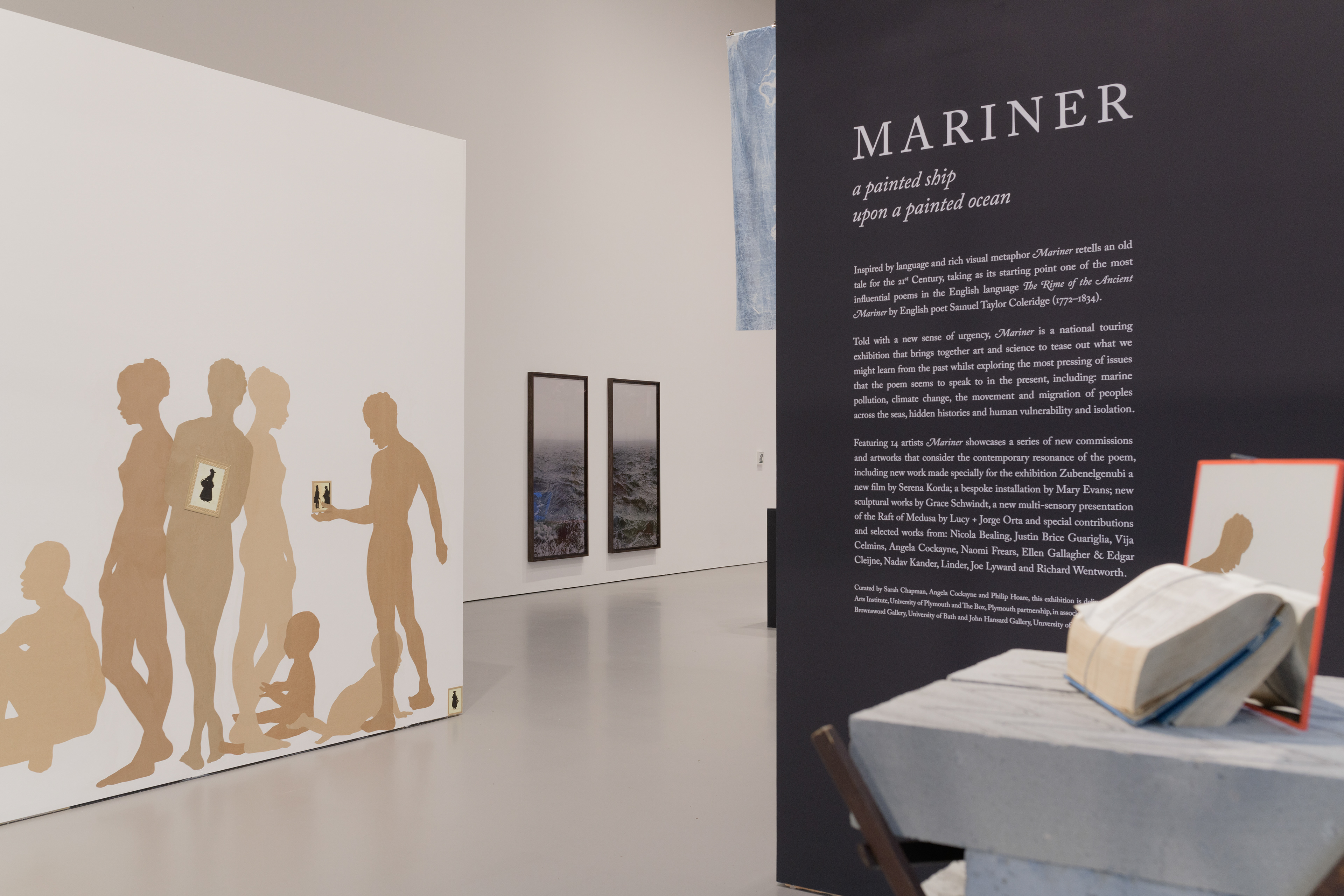 Image credit: Paul Blakemore for The Edge, University of Bath. 