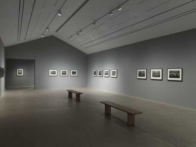 Image credit: Ken Adlard for Hauser & Wirth.