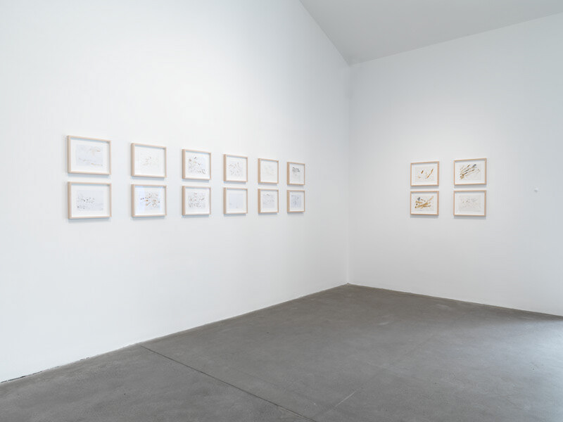 Image credit: Ken Adlard for Hauser & Wirth.