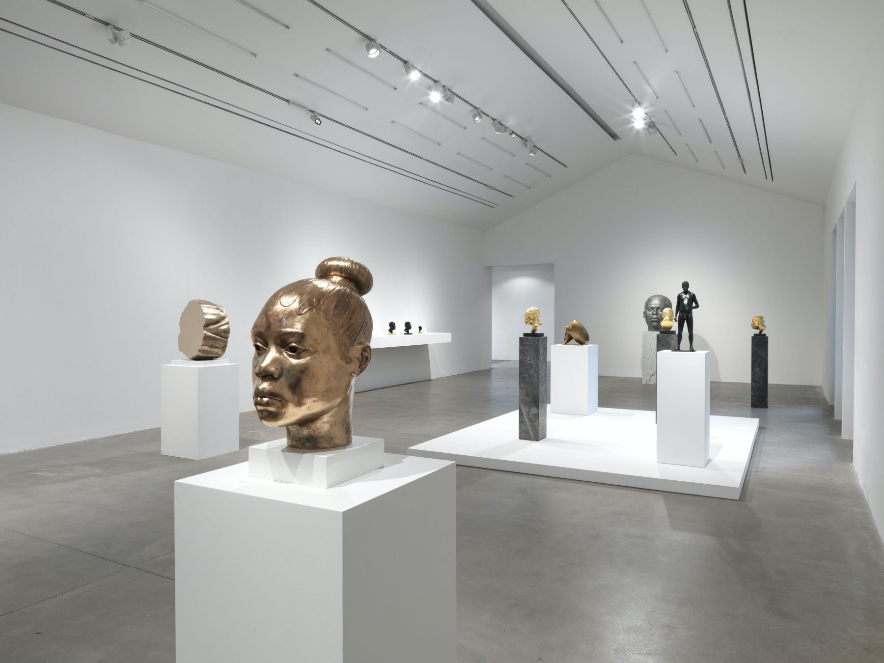 Image credit: Ken Adlard for Hauser & Wirth.