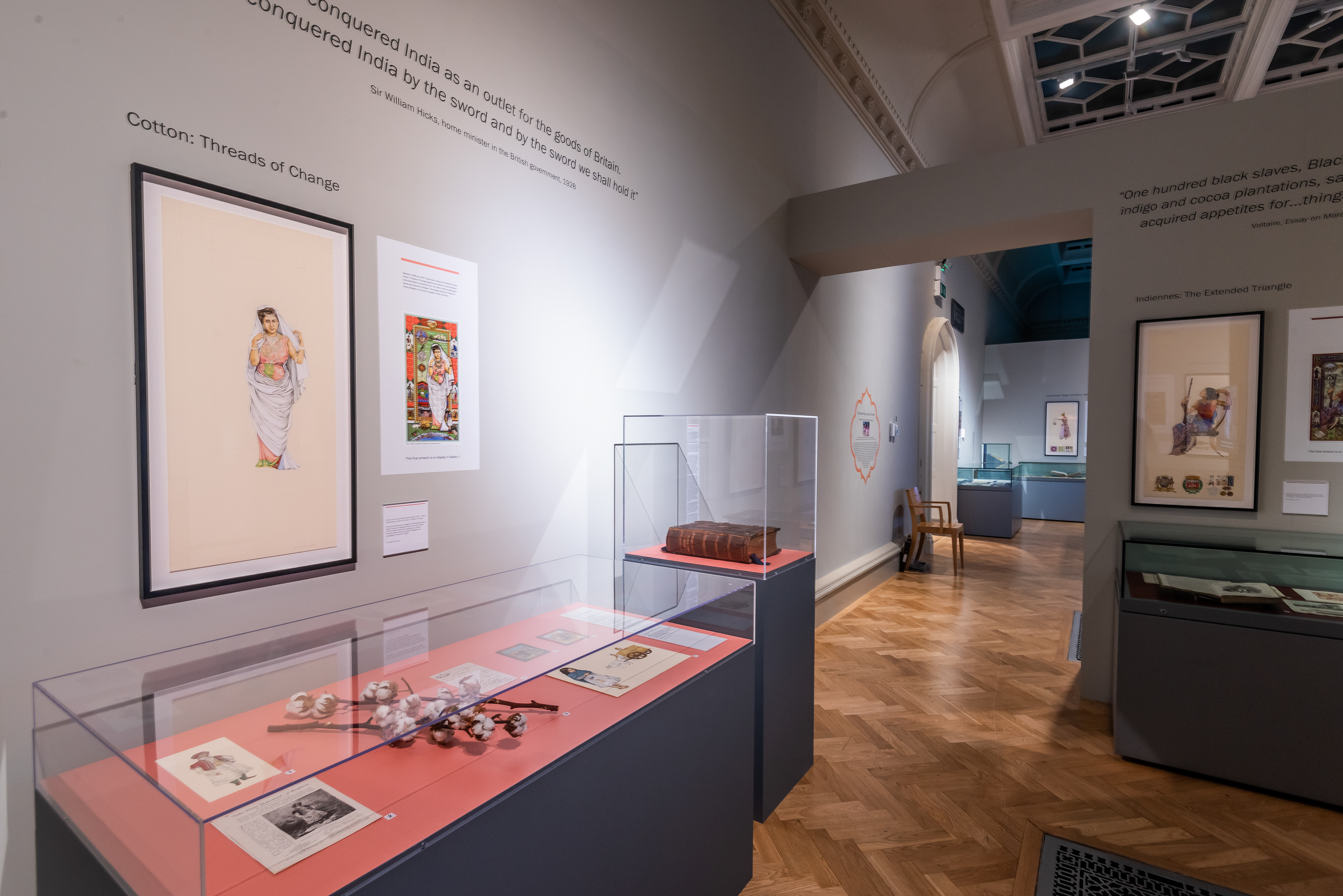 Photo credit: David Kirkham for Norfolk Museums Service