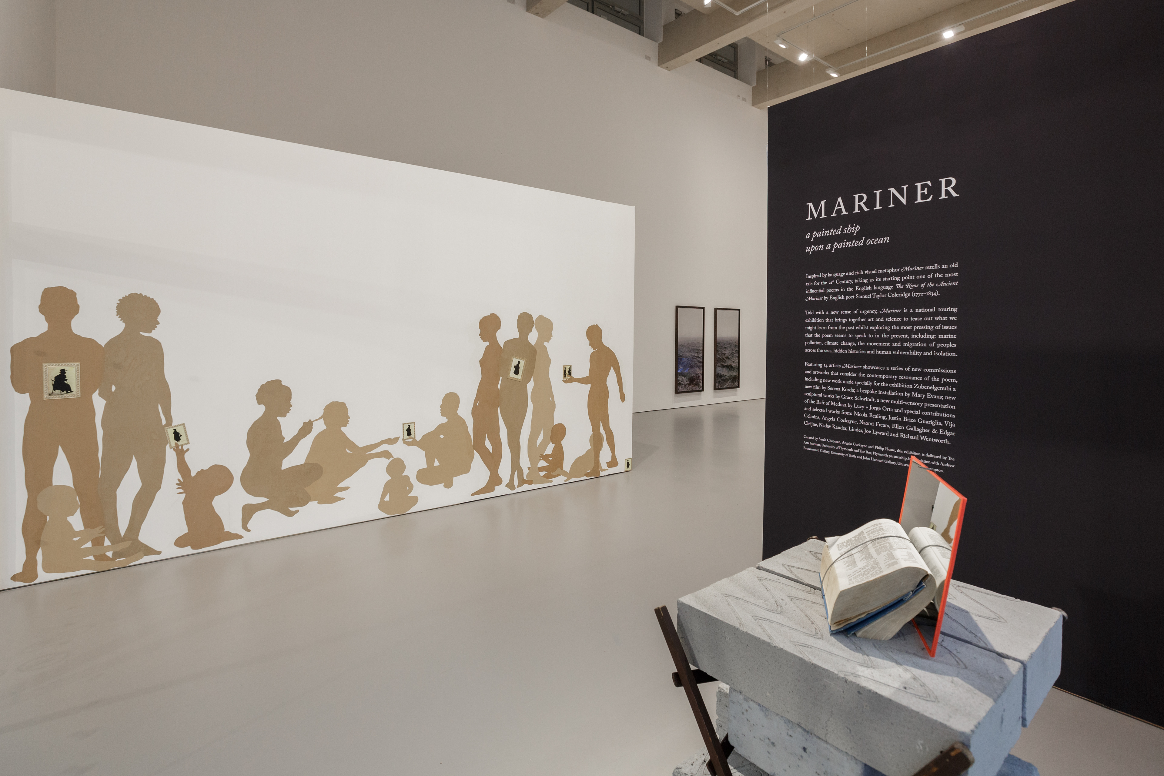 Image credit: Paul Blakemore for The Edge, University of Bath. 