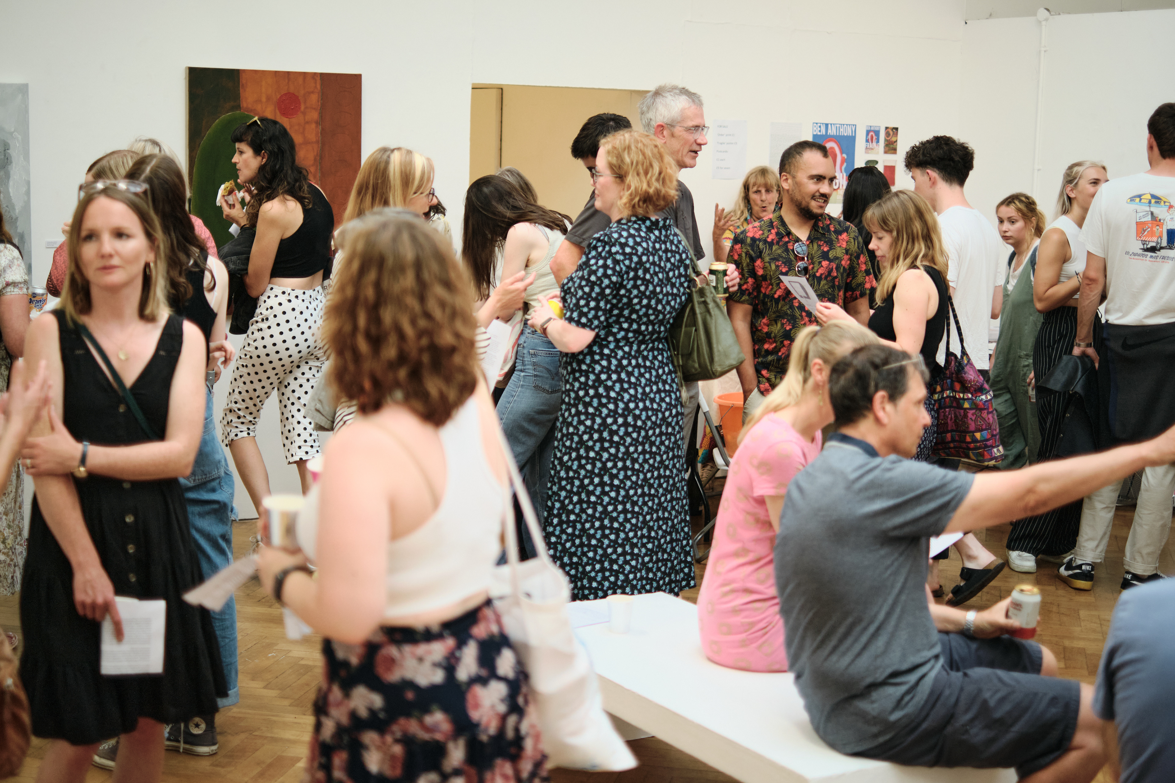 Photo credit: Jack Offord for ArtSpace LifeSpace.