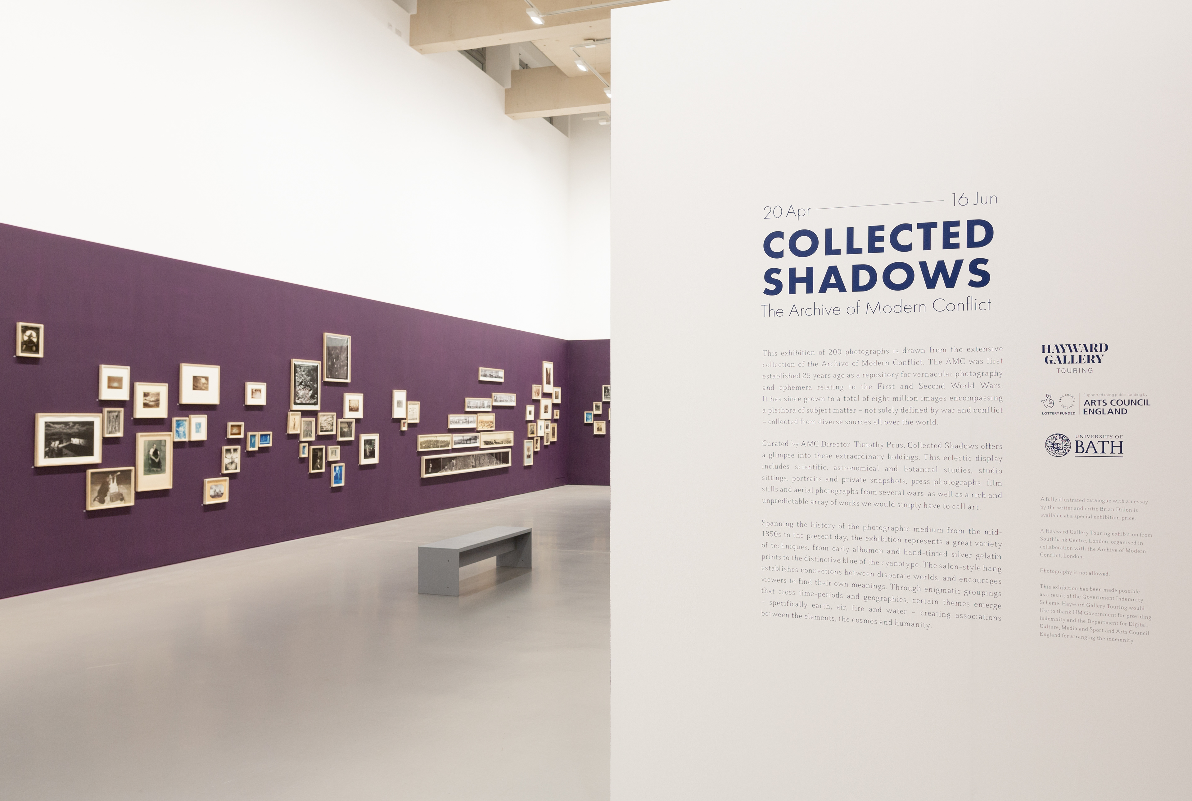 Image credit: Paul Blakemore for The Edge, University of Bath.