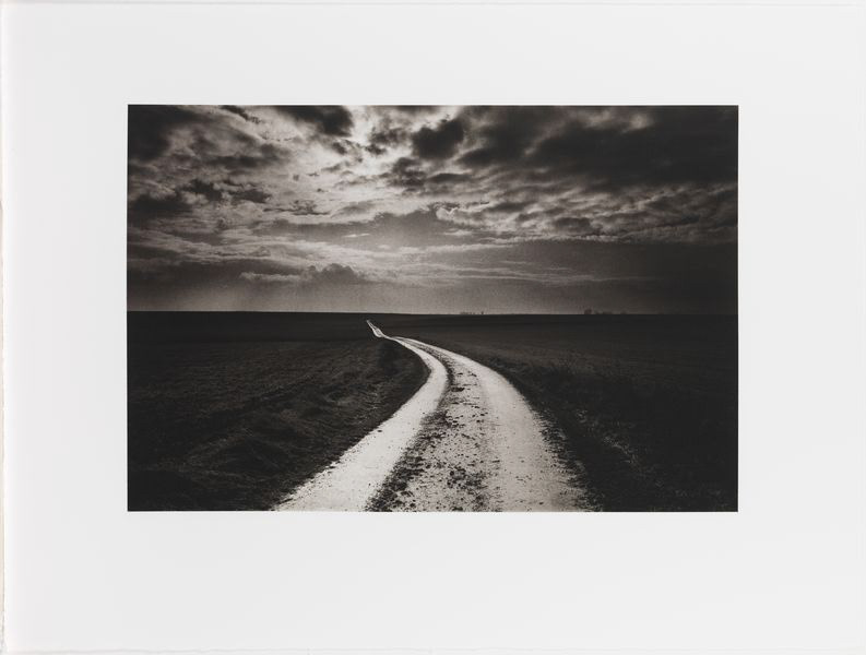 Image credit: Don McCullin.