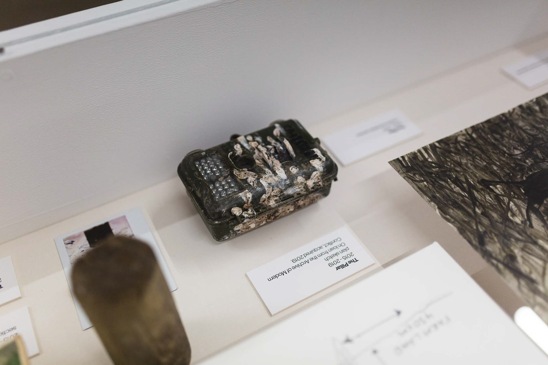 Image credit: Lisa Whiting Photography for Arnolfini, all rights reserved.