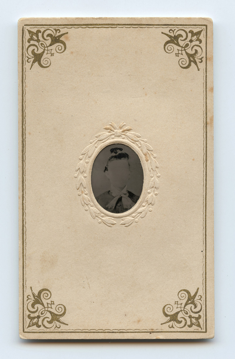 Memento #4. Greg Sand.