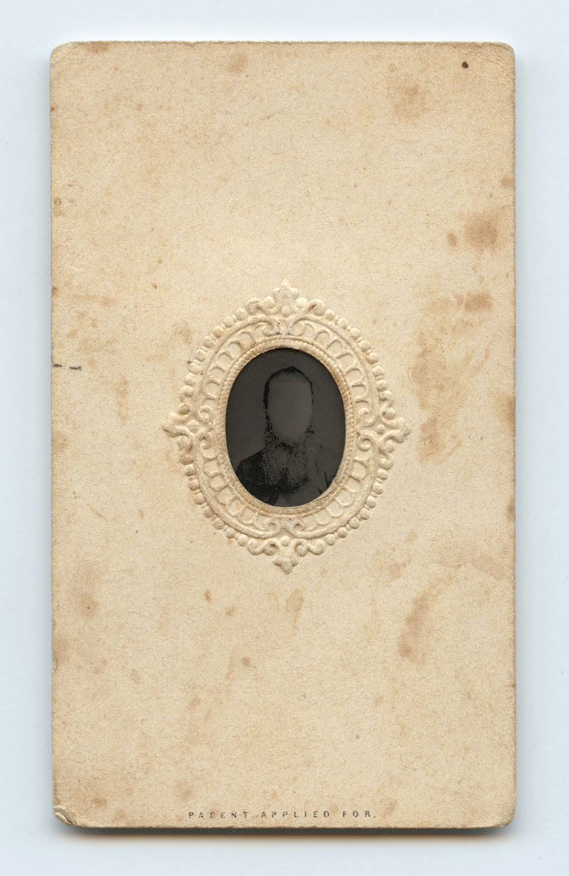 Memento #3. Greg Sand.