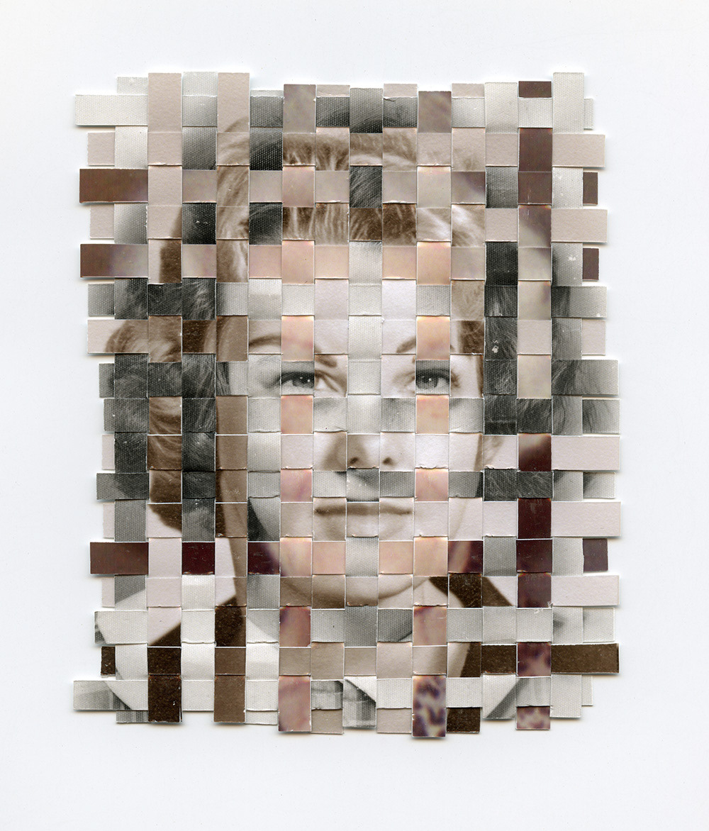 Remnants: Betty. Greg Sand.