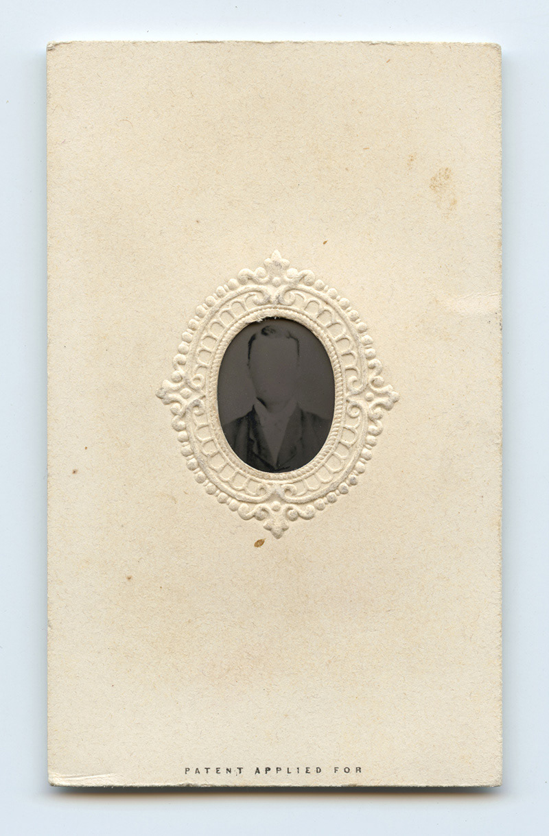 Memento #1. Greg Sand.