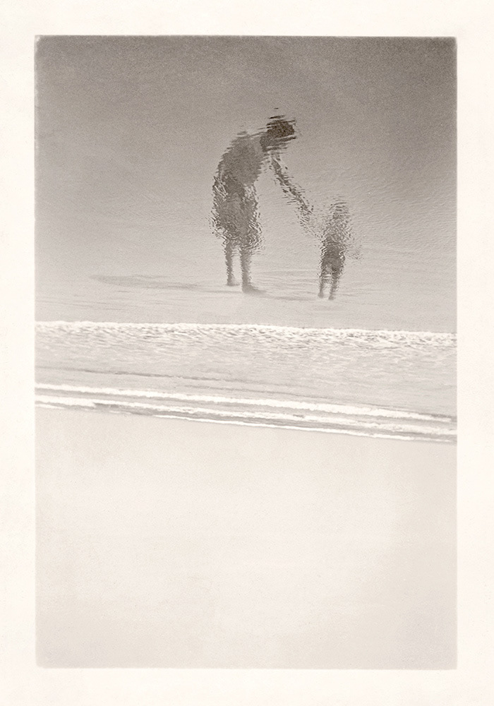 Echoes #2. Greg Sand.