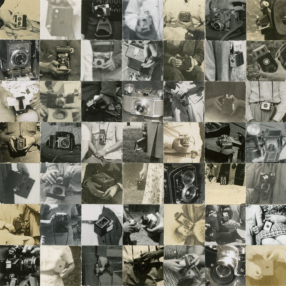 Chronicle: Devices. Greg Sand.