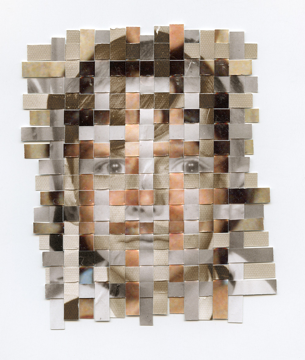 Remnants: Jimmy. Greg Sand.