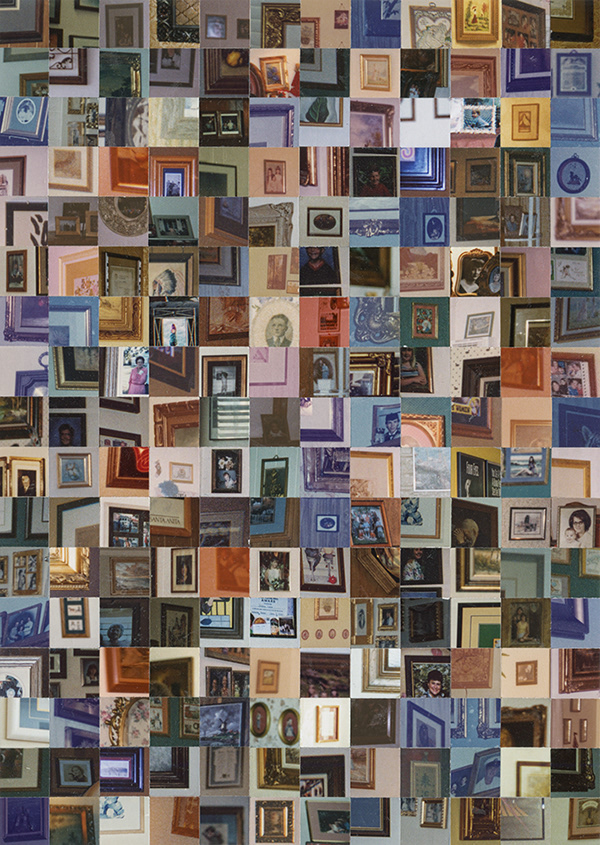 Greg Sand - Archive II