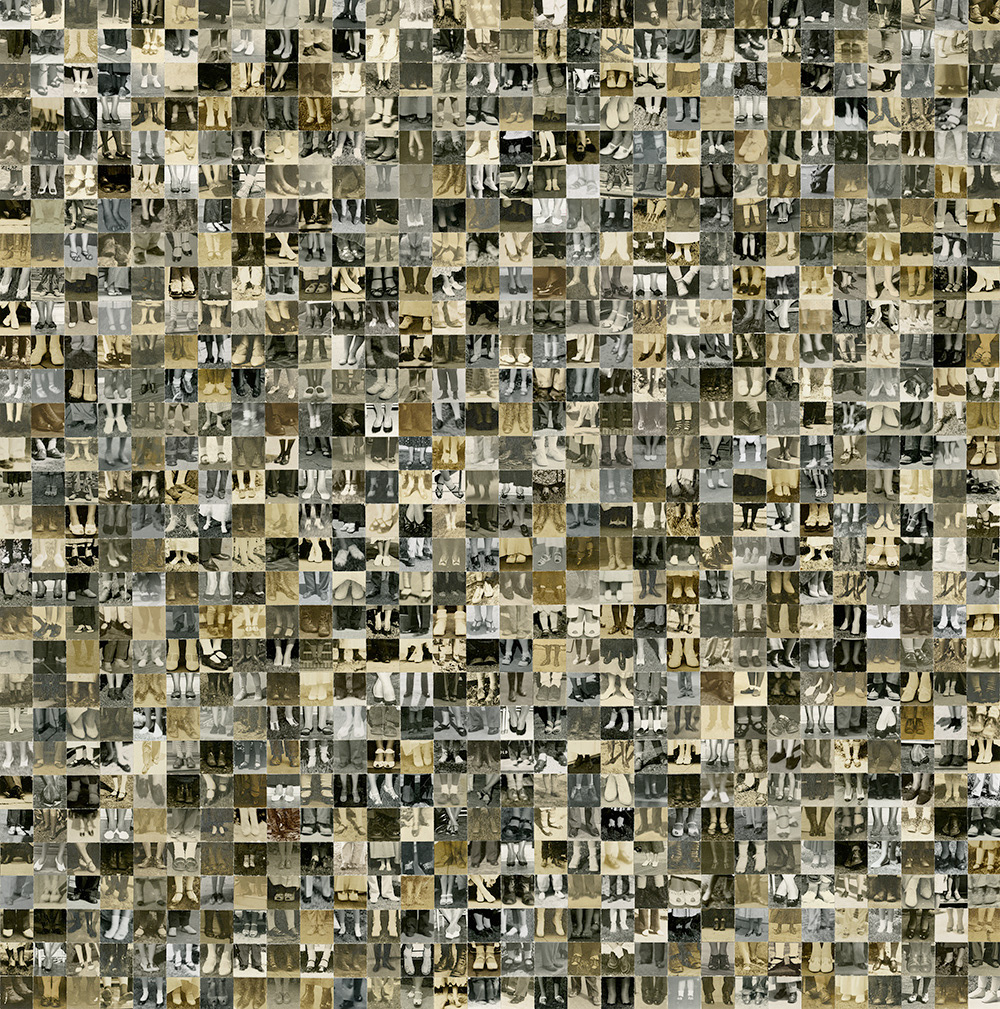Chronicle: Multitude #1. Greg Sand.