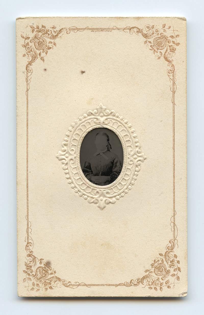 Memento #7. Greg Sand.
