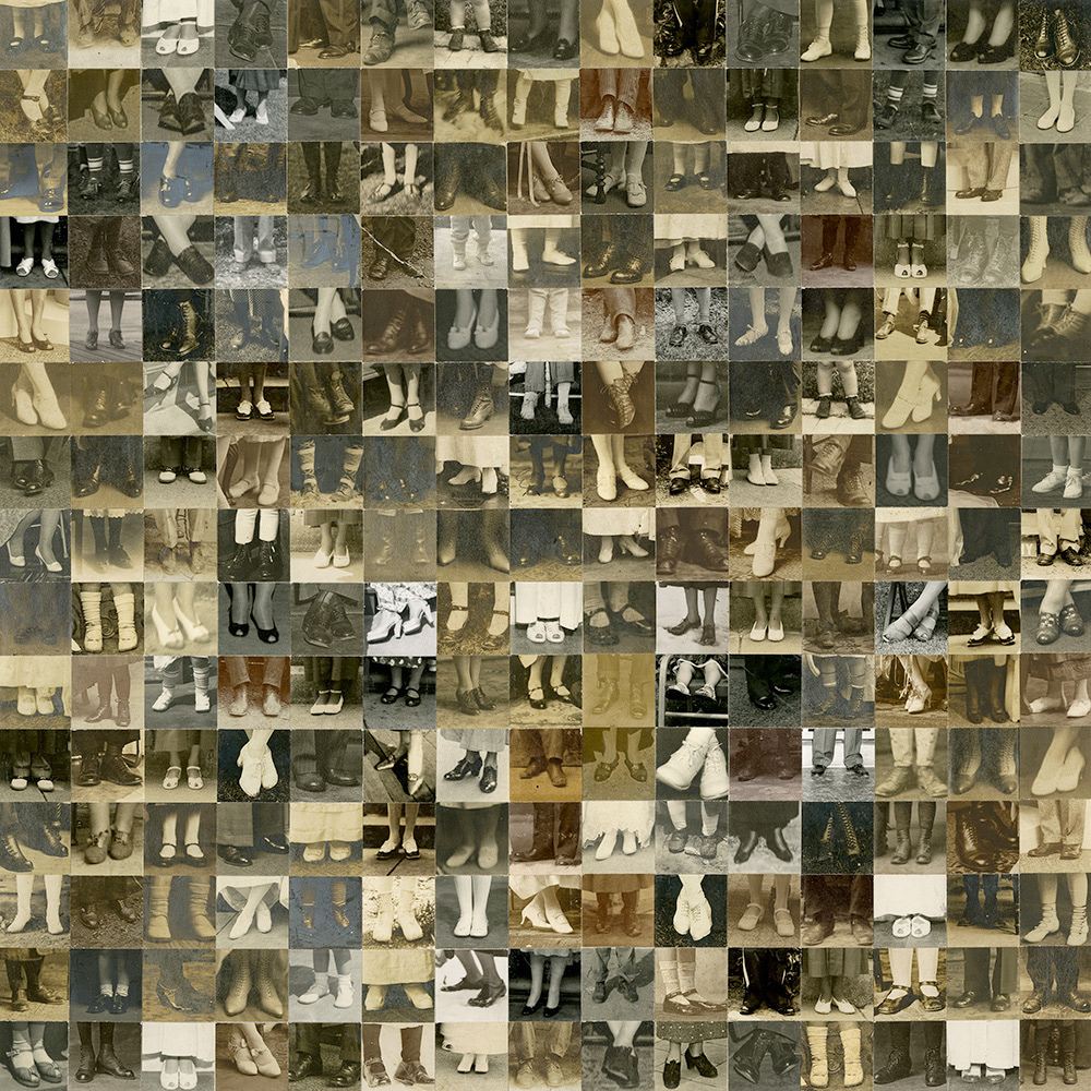 Chronicle: Multitude #2. Greg Sand.