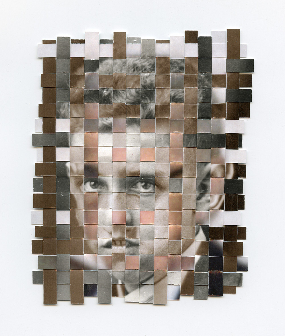 Remnants: Herbert. Greg Sand.