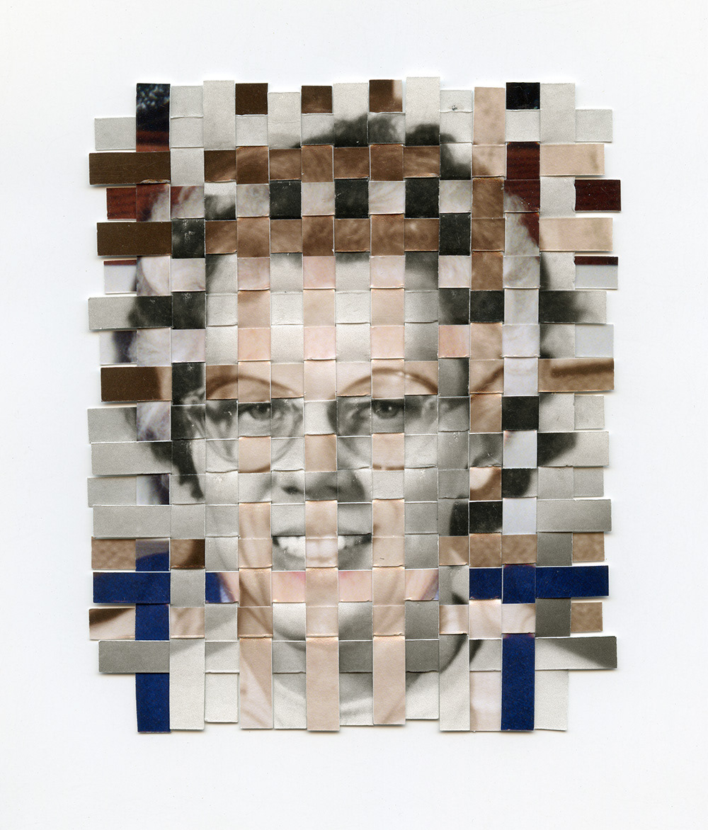 Remnants: Eleanor. Greg Sand.