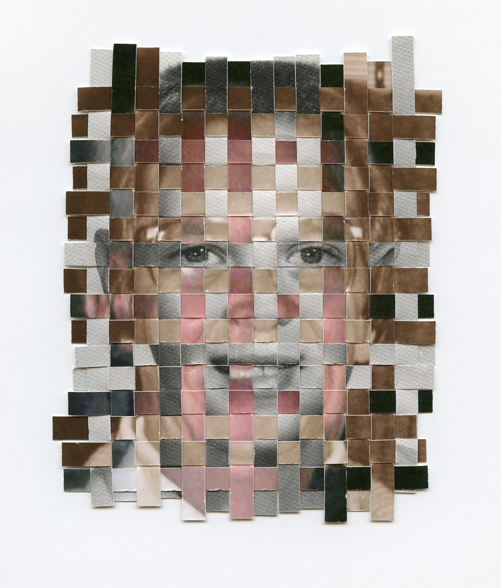 Remnants: David. Greg Sand.