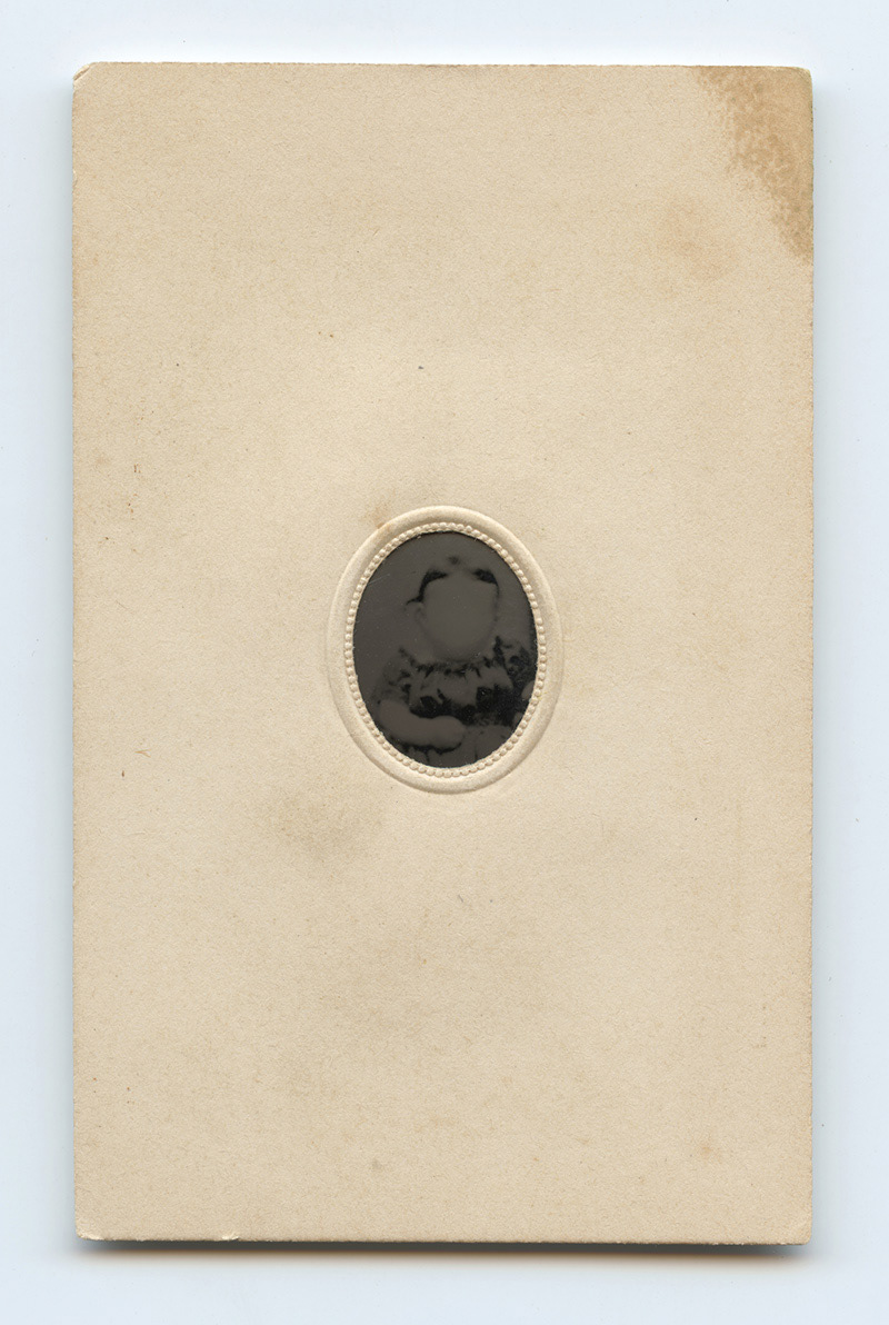 Memento #5. Greg Sand.