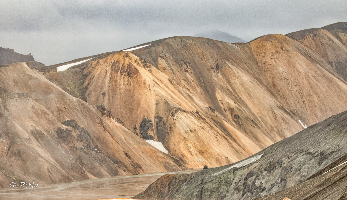 Landmannalaugar