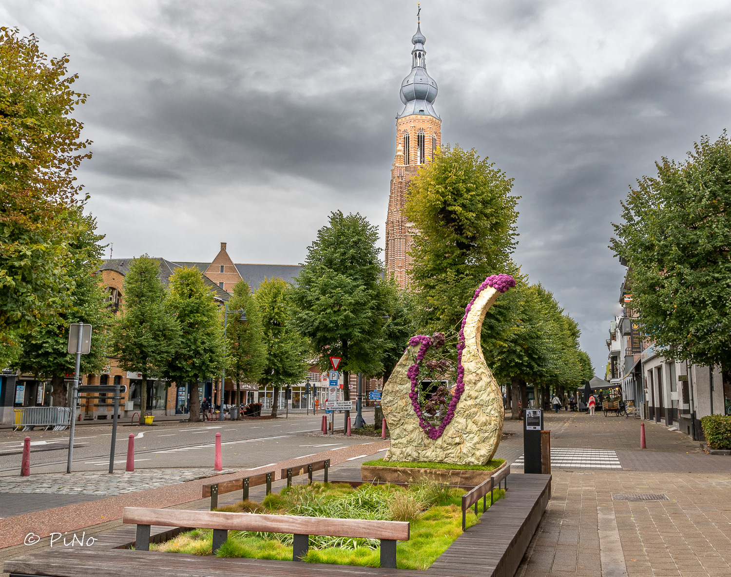 Sint Katharinakerk
