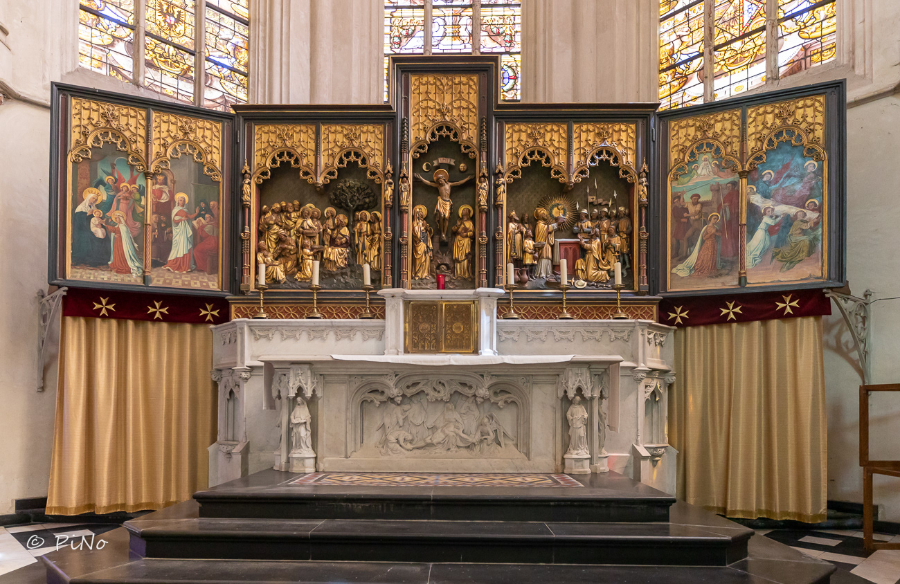 Sint Katharinakerk