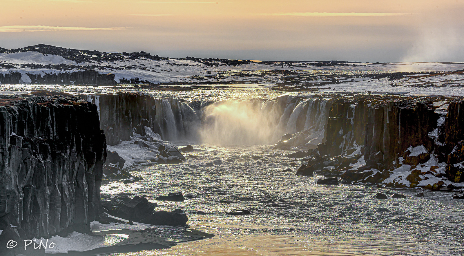 Dettifoss