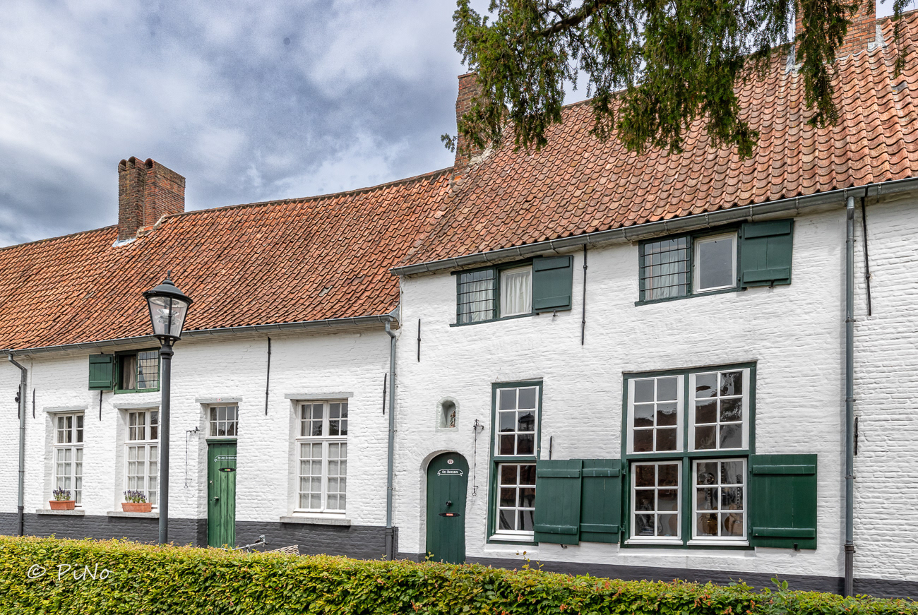 Begijnhof