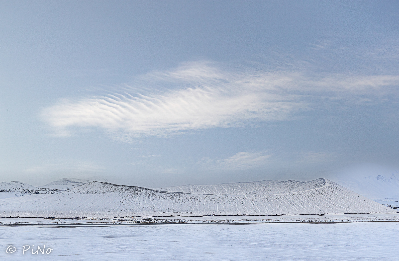 Myvatn