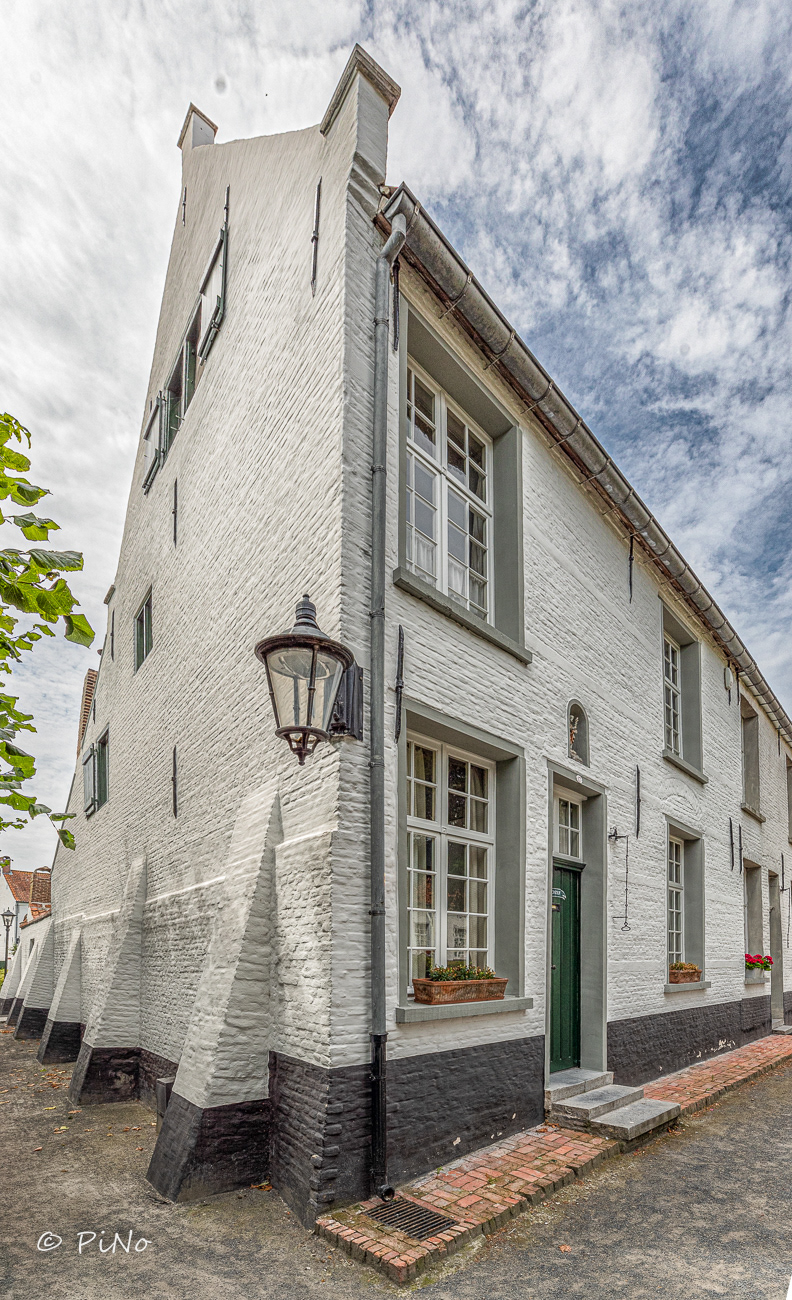 Begijnhof
