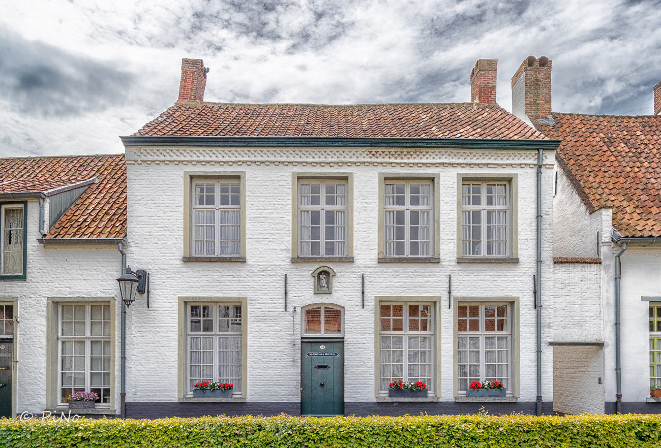 Begijnhof
