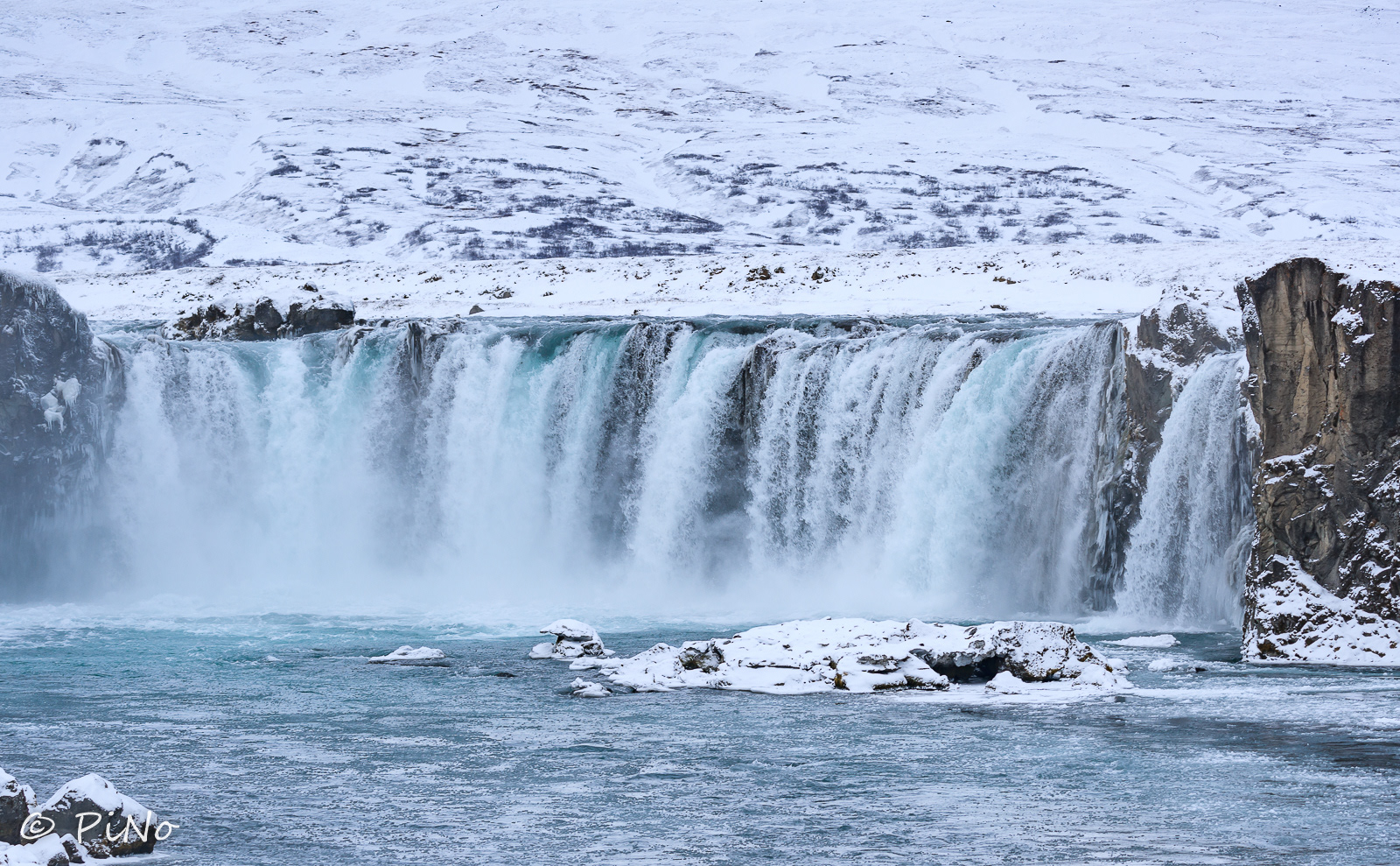 Godafoss